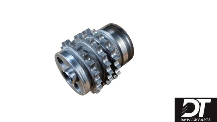 Krukas tandwiel BMW M3 E46 E36 S54 S50  11211401036, Auto-onderdelen, Motor en Toebehoren, BMW, Gebruikt, Ophalen of Verzenden