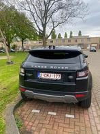 Range Rover Evoque, SUV ou Tout-terrain, Cuir, Noir, Automatique