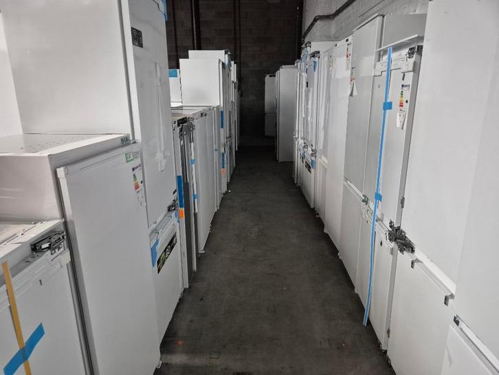 koelkast . inbouw tot -40%, Elektronische apparatuur, Koelkasten en IJskasten, Nieuw, Ophalen of Verzenden