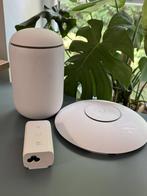 Pack Ubiquiti – UniFi Dream Machine (UDM), Computers en Software, Accesspoints, Ophalen, Gebruikt, Ubiquiti