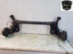 ACHTERAS VWA ABS Peugeot 108 (|B000768280|421100H020|), Gebruikt, Peugeot