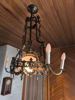 Te koop antieke lusters, Antiek en Kunst, Ophalen