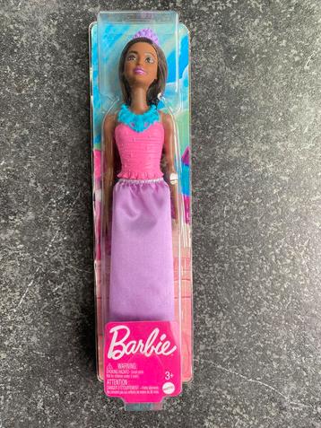 Barbie Dreamtopia  beschikbaar voor biedingen