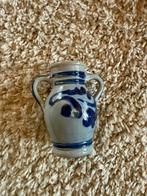 Klein vaasje, Ophalen of Verzenden