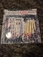 The Neon Judgement ‎– Mafu Cage, Cd's en Dvd's, Ophalen of Verzenden, Gebruikt, 12 inch, Overige genres