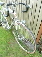 antieke fiets koersfiets PEUGEOT oldtimer classic vintage, Fietsen en Brommers, Ophalen