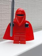 lego star war Royal Guard with Black Hands : sw0040b  10188, Ophalen of Verzenden, Zo goed als nieuw, Complete set, Lego