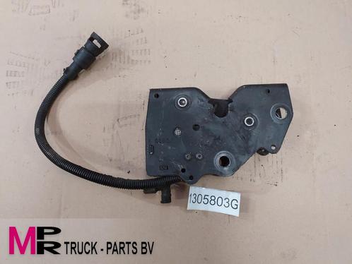 DAF Cabinevergrendeling slot - 1305803G Cabinevergrendeling, Auto-onderdelen, Vrachtwagen-onderdelen, DAF, Ophanging en Onderstel