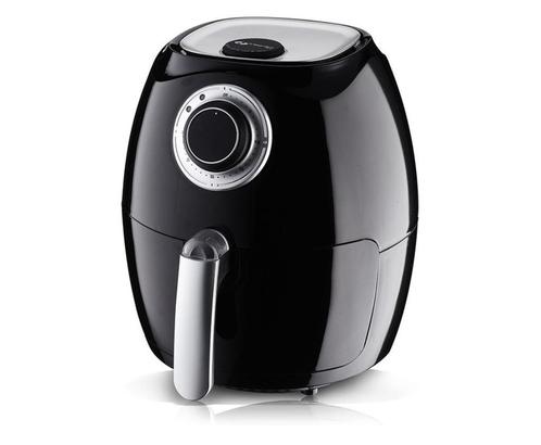 Airfryer deluxe :nieuw, Elektronische apparatuur, Airfryers, Nieuw, Airfryer, Ophalen of Verzenden