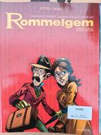 Rommelgem, Boeken, Ophalen