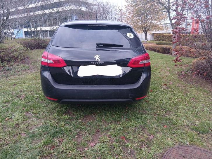 Me contacter 0465873914, Autos, Peugeot, Particulier, Diesel, Automatique