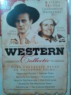 Western Collectie, Cd's en Dvd's, Dvd's | Klassiekers, Ophalen of Verzenden