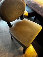 10 eetkamerstoelen van Marie’s Corner. In uitstekende staat, Ophalen, Hout, Overige kleuren, Zo goed als nieuw