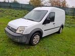 Ford Connect Transit Maxi, Auto's, Bestelwagens en Lichte vracht, Particulier, Te koop, Euro 4, Ford