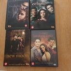 Twilight Saga, CD & DVD, DVD | Science-Fiction & Fantasy, Utilisé, Enlèvement ou Envoi