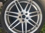 Jantes Audi R 19, Neuf, 4 Saisons, Enlèvement ou Envoi, 19 pouces