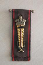 laureaat van arbeid brons, Ophalen of Verzenden, Overige soorten, Lintje, Medaille of Wings