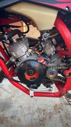 Am6 blok 85cc fonte top, Fietsen en Brommers, Brommeronderdelen | Algemeen, Ophalen of Verzenden, Blok