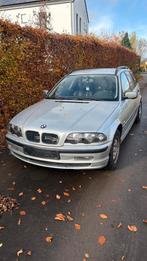 Bmw 320d e46, Auto's, BMW, Particulier, Te koop