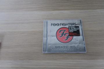 CD Foo Fighters - Greatest Hits