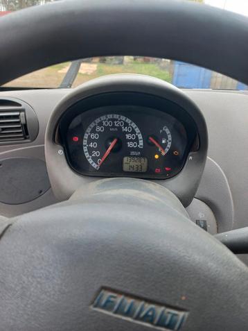 Fiat Seicento, Autos, Particulier, Achat, Seicento