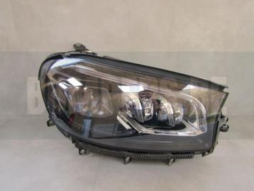 KOPLAMP MERCEDES GLS X167 W167 FULL LED MULTIBEAM RH RECHTS  beschikbaar voor biedingen