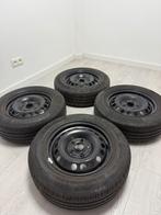 Volkswagen caddy zomerbanden, Auto-onderdelen, Banden en Velgen, Ophalen, 15 inch, Banden en Velgen, 195 mm