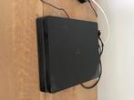 PlayStation 4 + controller + 7 spellen, Games en Spelcomputers, Spelcomputers | Sony PlayStation 4, Ophalen, Met 1 controller