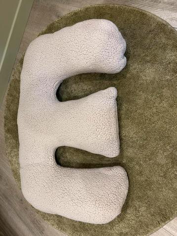 Coussin d'allaitement Twins, Enlèvement, Comme neuf