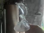 Antiek glaswerk en kristal, Ophalen