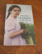 Philippe Claudel: Grijze zielen, Boeken, Ophalen, Gelezen
