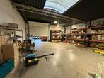 Louez 2 entrepôts côte à côte à Lokeren Weverslaan, Articles professionnels, 450 m², Location, Espace commercial