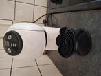 Mooie witte dolce gusto koffiemachine, Elektronische apparatuur, Koffiezetapparaten, Ophalen of Verzenden, Zo goed als nieuw, Koffiemachine