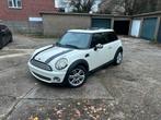 Mini cooper 1.4 benzine Gekeurd, Auto's, Handgeschakeld, Particulier, Cooper, Euro 4