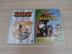 dvd-tekenfilms, Ophalen of Verzenden, Gebruikt