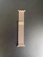 Bracelet magnétique Apple Watch 40/41 mm, Télécoms, Objets connectés accessoires, Enlèvement ou Envoi, Comme neuf, Sangle