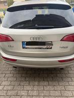 Audi Q5 2.0 TFSI hybrid, quattro, pro line, cuir., Auto's, Euro 5, 4 cilinders, Q5, Leder