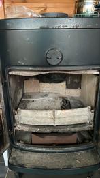 Houtkachel Morso, Ophalen, Gebruikt, Houtkachel, Vrijstaand