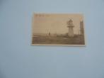 heist aan zee- de vuurtoren, Collections, Enlèvement ou Envoi, 1920 à 1940, Non affranchie, Flandre Occidentale