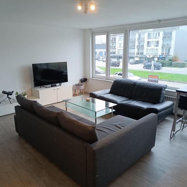 Appartement, Immo, Huizen en Appartementen te koop, Antwerpen (stad), Appartement, B