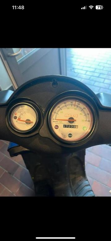 beta ark 70cc GEEN PAPIEREN beschikbaar voor biedingen