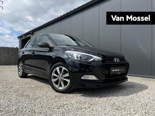 Hyundai i20 1.2 Twist Techno Pack |Navi|Camera, Auto's, Hyundai, Bedrijf, Te koop, i20, ABS, Achteruitrijcamera, Airbags, Airconditioning