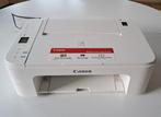 Canon PIXMA TS3151  met wifi, Informatique & Logiciels, Imprimantes, Imprimante, Copier, Canon, Enlèvement