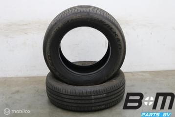 2 x 2556018 112H Falken E Ziex met 6mm 255 60 18 beschikbaar voor biedingen