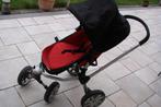 kinderwagen -buggy: 2 in 1 premaman, Kinderen en Baby's, Kinderwagens en Combinaties, Ophalen, Zo goed als nieuw, Combiwagen, Overige merken