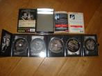 Humphrey Bogart collectie 5 films, Cd's en Dvd's, Verzenden, Zo goed als nieuw, 1940 tot 1960, Vanaf 12 jaar