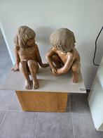 Koppeltje Jan Dumortier, Antiek en Kunst, Ophalen