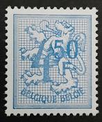 België: OBP 1745a ** Heraldieke leeuw 1974., Ophalen of Verzenden, Zonder stempel, Frankeerzegel, Postfris