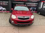 Opel Antara 2.2Cdti 4x4 Cosmo Xenon Navigatie leer, Auto's, Euro 5, 4 cilinders, Bedrijf, 5 deurs