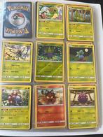 Pokemon kaarten unbroken bonds, Ophalen, Zo goed als nieuw, Meerdere kaarten